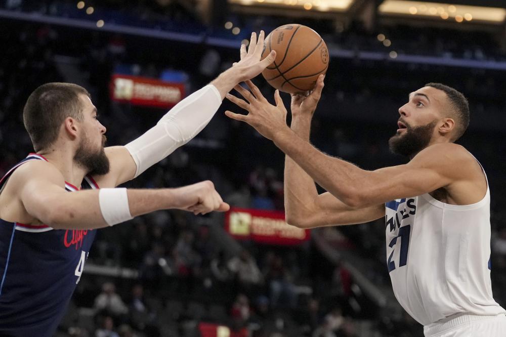 回顾NBA
